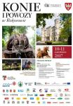 Konie i Powozy w Rokosowie 10-11.06.2017